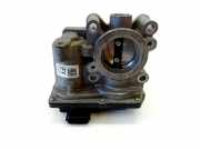 Drosselklappe NISSAN MICRA V (K14) 0.9 IG-T H8201171233 161206038R