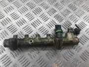 Einspritzleiste Opel Astra H Caravan () 0445214094