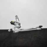 Scheibenwischermechanismus vorne