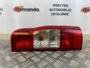 Lampenträger Heckleuchte rechts Ford Transit Custom V362 Kasten (FY, FZ)