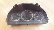 Navigationsanzeige MERCEDES-BENZ M (W163) ML 350 12393976