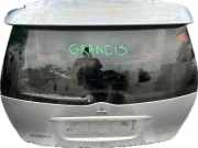 Kofferraumdeckel MITSUBISHI GRANDIS (NA_W) 2.4 MIVEC (NA4W)