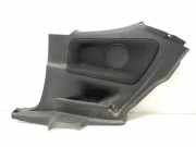 Türpolster hinten rechts PEUGEOT 207 (WA_, WC_) 1.4 HDi 00356054 K00376632