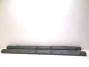 Abdeckung Seitenschweller aus Kunststoff rechts NISSAN NP300 NAVARA (D40) 2.5 dCi 4WD