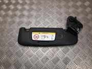 Linke Sonnenblende PORSCHE 911 Targa (991) 3.0 Carrera 4 GTS 9P1857552F 9P1857286