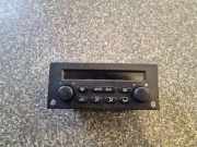 Andere Steuergeräte OPEL ASTRA J 1.7 CDTI