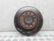 Bremsscheibe hinten rechts VW PASSAT B6 (3C2) 1.9 TDI