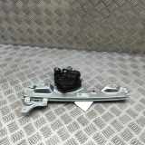 Türfensterheber hinten links NISSAN QASHQAI III (J12) 1.3 DIG-T 82751-6UA1B