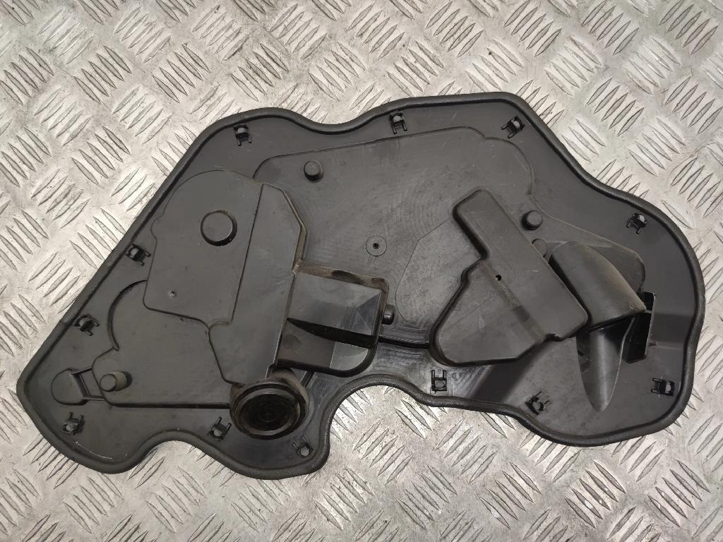Türpolsterverkleidung hinten links AUDI A8 D4 (4H_) 3.0 TDI quattro 4H0839915 Bild Türpolsterverkleidung hinten links AUDI A8 D4 (4H_) 3.0 TDI quattro 4H0839915