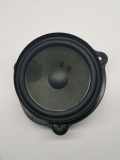 Lautsprecher links vorne Mercedes-Benz CLS (C219) A2198200402