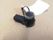 Beschleunigungssensor CITROËN C6 (TD_) 2.2 HDi 0263003246 9663649977XT
