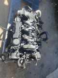 Motor ohne Anbauteile (Benzin) Ford Focus C-Max (DM2) 10JB24