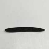 Stoßstangenierleiste hinten links MERCEDES-BENZ GLE (W167) 300D 4-matic (167.109) A1678851703