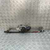 Scheibenwischermechanismus vorne JEEP GRAND CHEROKEE III (WH, WK) 4.7 V8 4x4 55156313AB