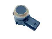 Sensor für Längsbeschleunigung Citroen C4 II (B7) 1633559380