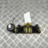 Kopfstütze MERCEDES-BENZ S (W221) S 500 4-matic (221.086, 221.186) A2219700025