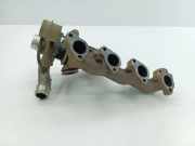 Turbolader FORD FOCUS (DAW, DBW) 1.8 TDCi XC4Q6K682