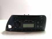 Radio/Navigationssystem-Kombination Ford Focus C-Max (C214) 3S5118C815FB