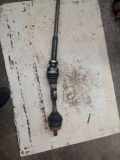 Antriebswelle vorne links VOLVO V50 (MW) 2.0 D 30759111
