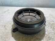 Türlautsprecher vorne links MERCEDES-BENZ CLK Cabrio (A209) CLK 63 AMG (209.477) 3346125