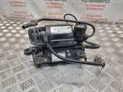 Federungskompressor AUDI A8 D3 (4E2, 4E8) 3.7 quattro 4E0616005F