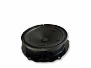 Türlautsprecher hinten links VW TOUAREG (CR7) 3.0 TDI 760035454A