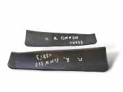 Schmutzfänger hinten links BMW 5 (E60) 525 i 7041626
