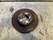 Bremsscheibe hinten links MAZDA 5 (CR19) 2.0 CD