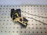 Türschloss hinten rechts HYUNDAI TERRACAN (HP) 2.9 CRDi 4WD