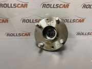 Hintere Stoßstange MAZDA 323 F VI (BJ) 1.5 16V 9230036