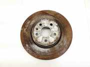 Bremsscheibe links vorne Opel Astra K Sports Tourer (B16)