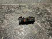 Sicherungskasten Mercedes-Benz S-Klasse (W140) 1405451701