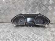 Tachometer Peugeot 2008 I () 9805341480
