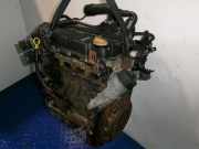 Motor ohne Anbauteile (Benzin) Opel Astra H Kasten ()