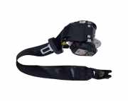 Sicherheitsgurt rechts hinten Volvo V60 I (155) 31462756