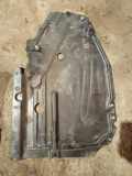 Anderes Undercover Panel BMW X5 (E70) 3.0 d 77772210 7158406