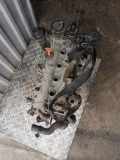 Motor VW TOURAN (1T1, 1T2) 1.6 FSI BLF