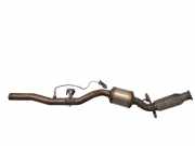 Katalysator ohne Lambdasonde VW Passat B7 Alltrack (36, B7) NS11A19210