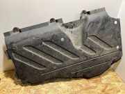 Unterbodenabdeckung links