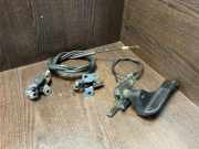 Türöffner innen links hinten Iveco Daily IV Pritsche/Fahrgestell () 3804802