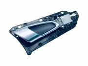 Türpolsterverkleidung hinten rechts PORSCHE CAYENNE (92A) 4.8 Turbo 95855502003