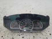 Kombiinstrument KIA CARENS II (FJ) 2.0 CRDi 0K2JB55430