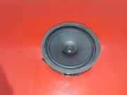 Türlautsprecher vorne links