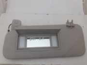 Sonnenblende links Peugeot 407 Coupe () PSAD2C5