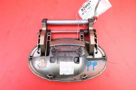 Türgriff rechts vorne Opel Meriva A () 22175 Bild Türgriff rechts vorne Opel Meriva A () 22175