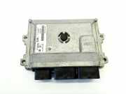 Motorsteuergerät OPEL Crossland X (P17) (P17) 1.2 (75) 9819657880