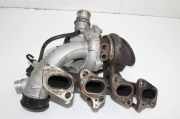 Turbolader OPEL MOKKA / MOKKA X 1.4 853215-0003 25201066