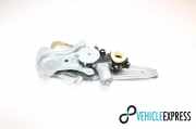 Türfensterheber hinten links TOYOTA AVENSIS Sedan (_T27_) 2.0 D-4D (ADT270_) 85701-02010 977556-108