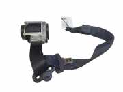 Sicherheitsgurt rechts hinten Volvo V60 I (155) 616159000