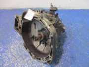 Schaltgetriebe Saab 9-3 Cabriolet (YS3D)